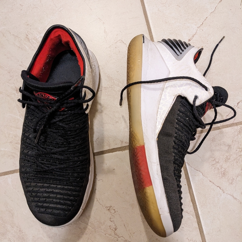 Men's 10 Air Jordan 32